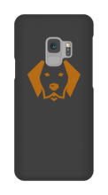 Slimy_Miner Samsung Phone Cases
