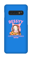 dessyy Samsung Phone Cases