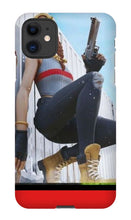 auramasterteam iPhone Phone Cases