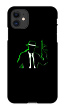 mrdonvito iPhone Phone Cases