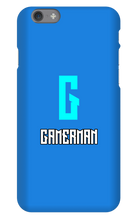 GAMERMAN iPhone Case