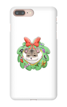 Natal dos Hamsters - iPhone Phone Cases