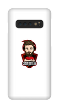 casual_outlaw Samsung Phone Cases