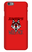 officialdjxage iPhone Phone Cases