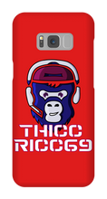 thicc__ricc69 Samsung Phone Cases