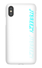 jtbreezyy iPhone Phone Cases