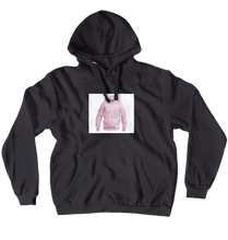 pinkhoodiedude Hoodies (No-Zip/Pullover)