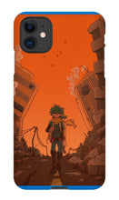 Coque IZUKU Iphone