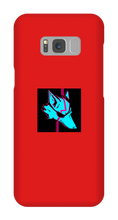 darkshard Samsung Phone Cases