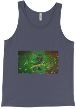 irishwarwolf_tv Tank Top