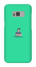 mokas87 Samsung Phone Cases