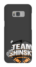 TeamShinsky Samsung Phone Cases