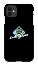 electrasayan iPhone Phone Cases