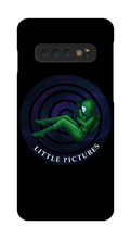 Little Samsung Phone Case