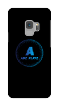 therealadzplayz Samsung Phone Cases