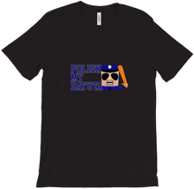 Polish My Batuta! Limited edition T