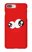 seasonofslaps iPhone Phone Cases