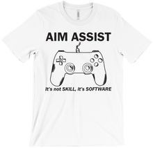 Aim Assist