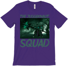 The Juggernaut Squad Shirt!