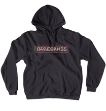 BraeBanss Name Hoodie