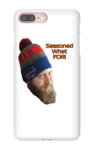 thewnor iPhone Phone Cases
