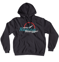 racingstangger Hoodies (No-Zip/Pullover)