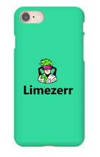 Limezerr Phone Case **NEW**