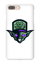 ALIEN5959 iPhone Phone Cases