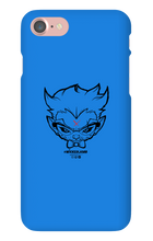 wickedlamb iPhone Phone Cases