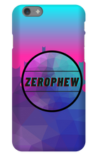 ZeroPhew iPhone Phone Cases