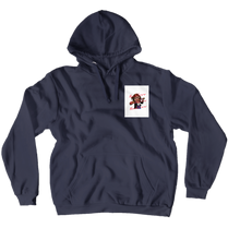 recklessnpretty Hoodies (No-Zip/Pullover)