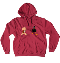 mrdafenix Hoodies (No-Zip/Pullover)