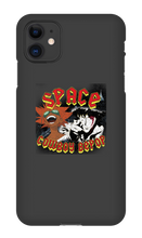 spacecowboybepop iPhone Phone Cases