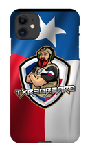 txr3db3ardgaming iPhone Phone Cases