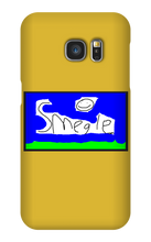 smegle_yt Samsung Phone Cases