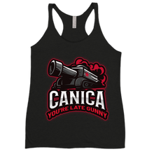 Women's Racerback