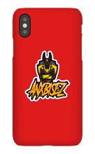 anxbisez iPhone Phone Cases