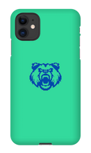 Panda Gaming iPhone Phone Cases