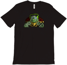 Hazardousgc Pet Turtle T-Shirt