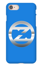 the_z_man iPhone Phone Cases
