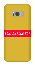 Swag Ya Phone With A Swavy Case (Worth 1 Entry)