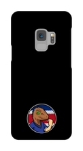 garrobogamercr Samsung Phone Cases