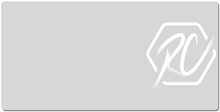 XXL Gaming Mousepad mit RC Logo