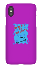rogueassassin18 iPhone Phone Cases