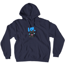 Sudadera LOL