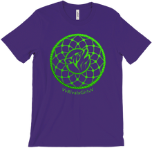 VvRivalxGirlvV T-Shirt
