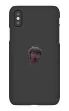 XRippleTv Pog Iphone Case
