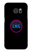 LNG Samsung Phone Cases