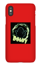 Boldy iPhone Phone Cases