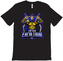 Captain_Excalibur T-Shirts